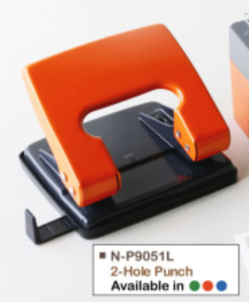 N-P09051L-2HolePunch