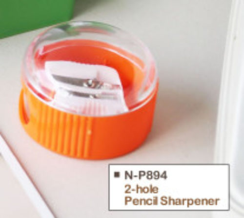 N-P894-2HolePencilShaprpener