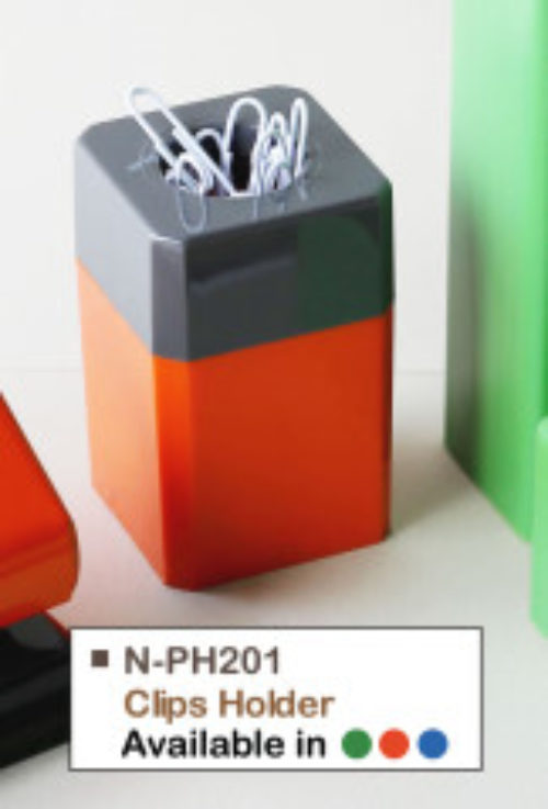 N-PH201-ClipsHolder
