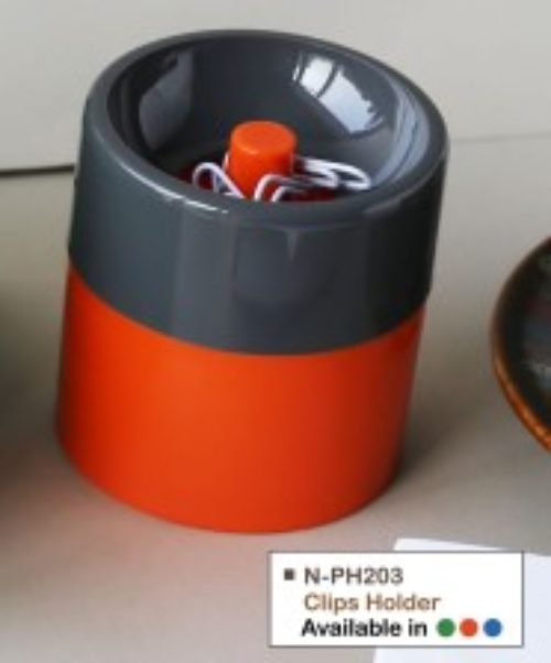 N-PH203-ClipsHolder