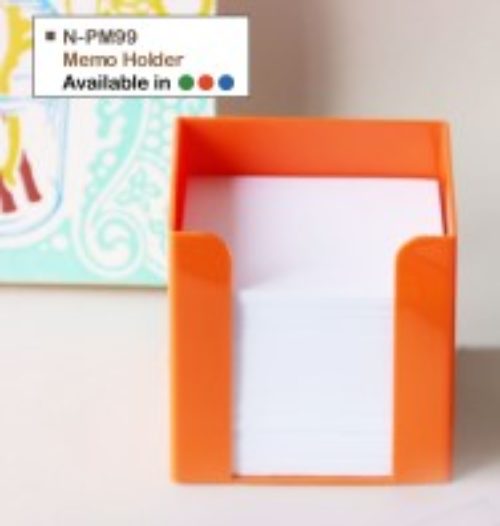 N-PM99-MemoHolder
